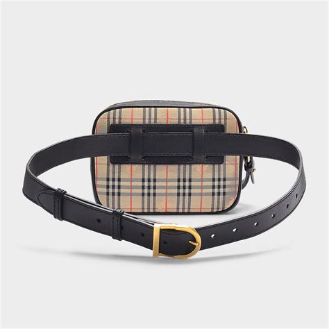 burberry bum bag womens|burberry bum bag sale.